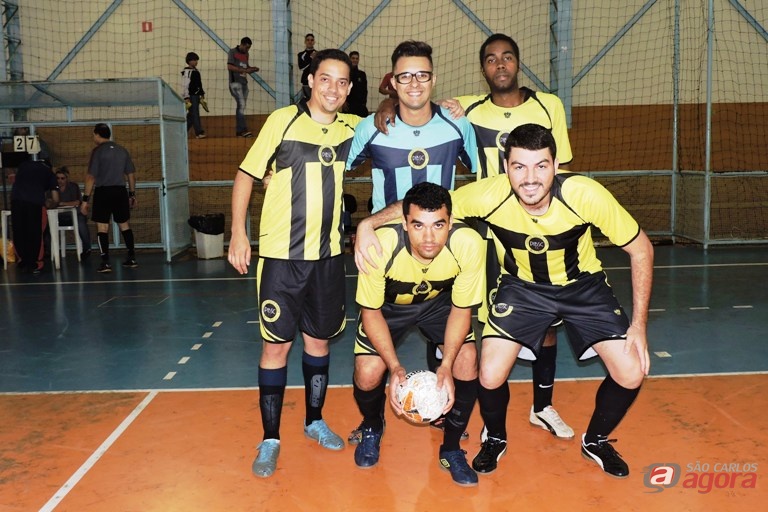 Primeira Batista tenta sobrevida na luta contra o rebaixamento. Foto: Gustavo Curvelo/Divulgação -