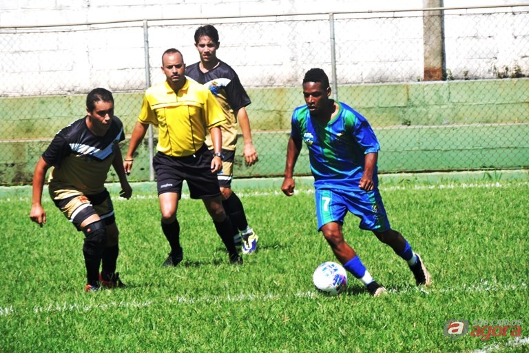 Equipes têm mais uma semana para manifestar interesse em participar do torneio. Foto: Gustavo Curvelo/Divulgação -
