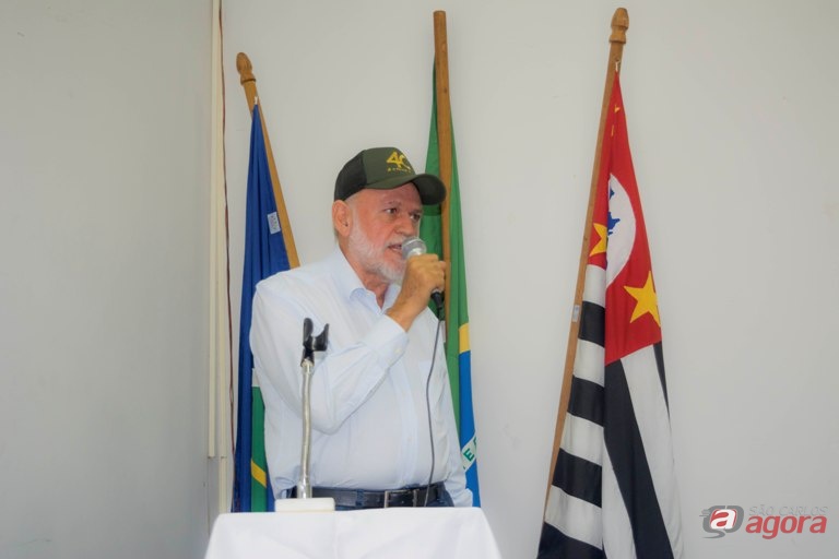Foto: Arquivo/SCA -