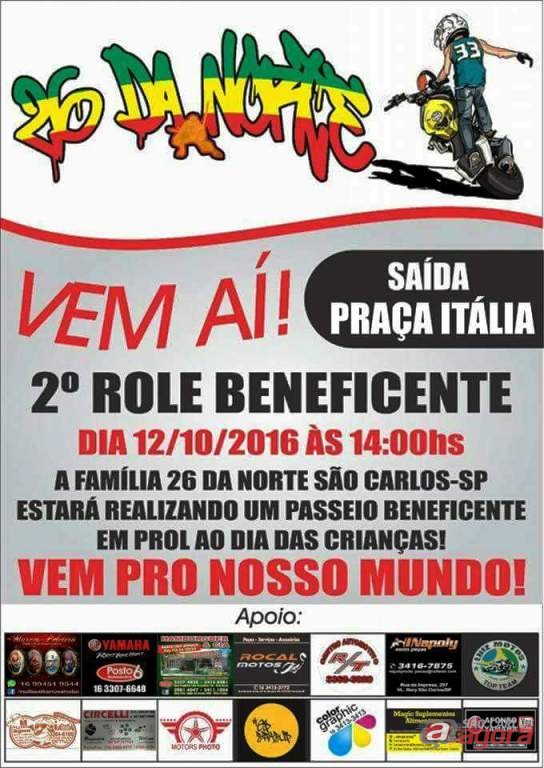 Foto: Divulgação -