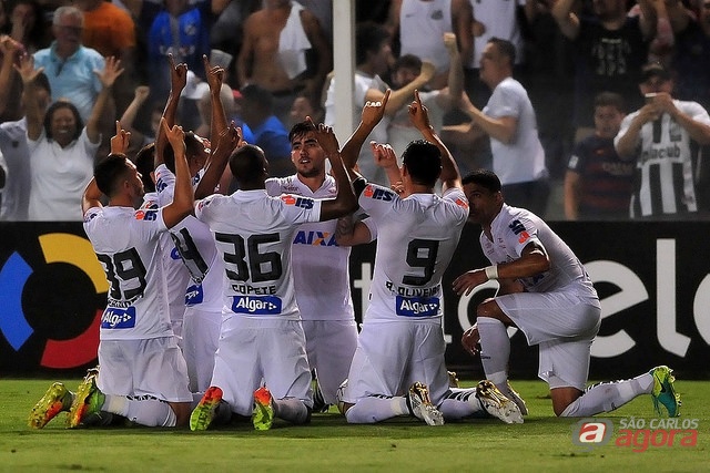 Foto: Ivan Storti/Santos FC -