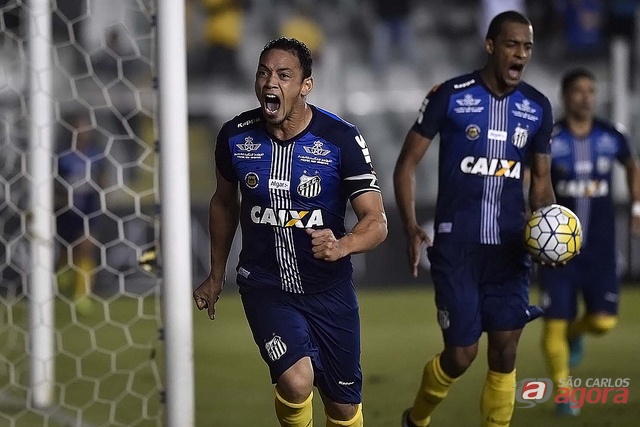 Foto: Ivan Storti/Santos FC -