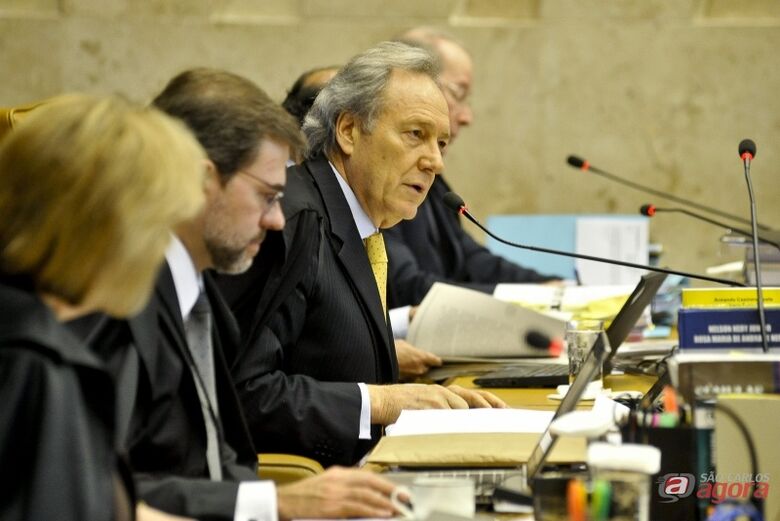 Foto: José Cruz/Agência Brasil -