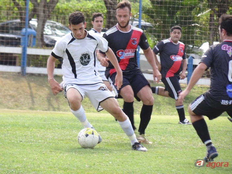 Foto: Marcos Escrivani -