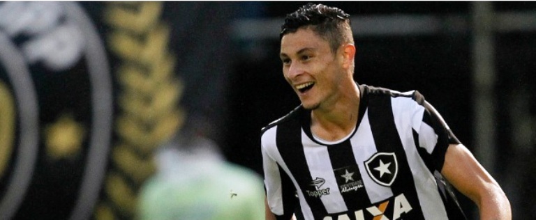 Foto: Facebook Botafogo FR -