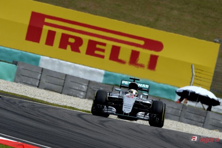 Foto: Studio Colombo/Pirelli -