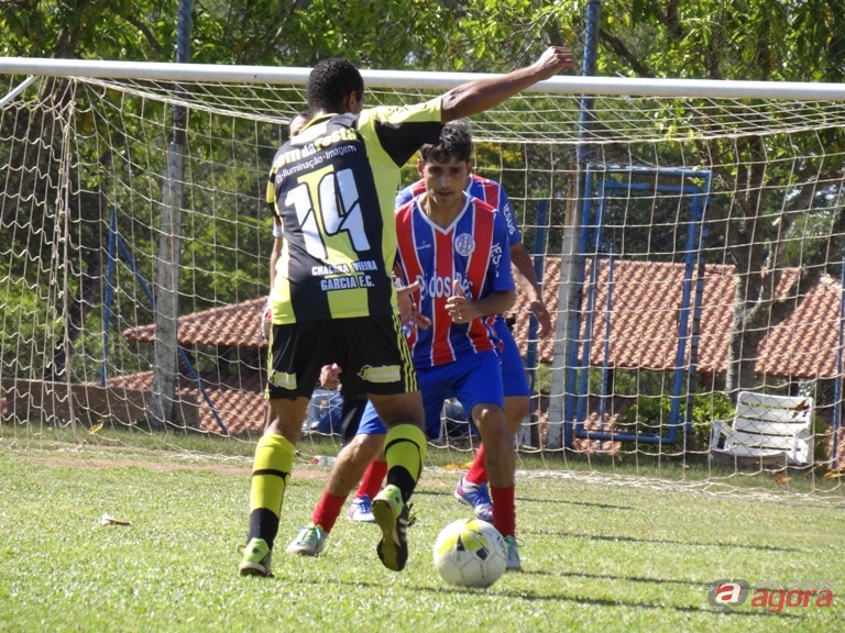 Foto: Marcos Escrivani -