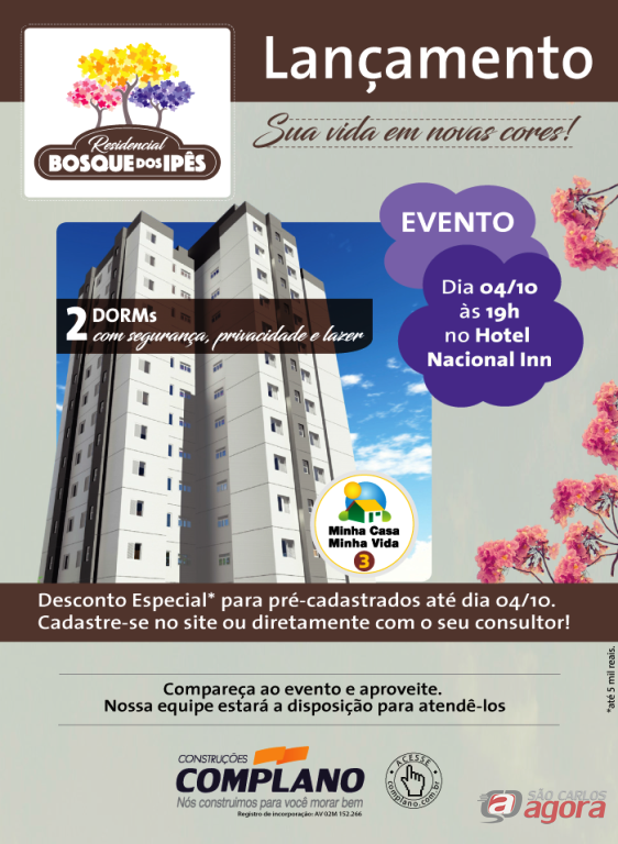 Foto: Divulgação -