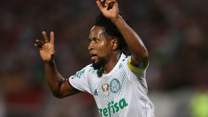 Foto: Cesar Greco/Agência Palmeiras/Divulgação -