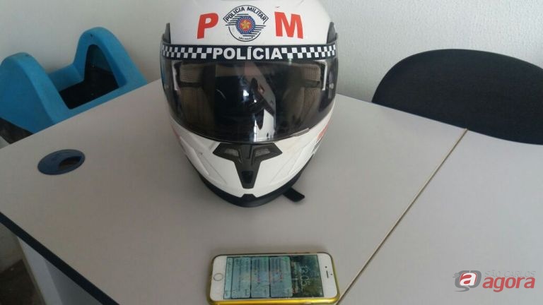 Foto: Milton Rogério -