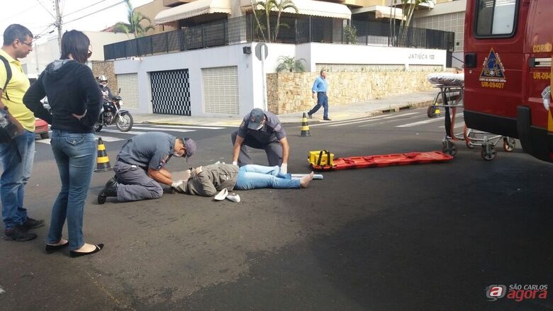 Foto: Milton Rogério -