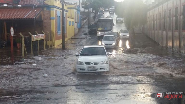 Foto: Milton Rogério -