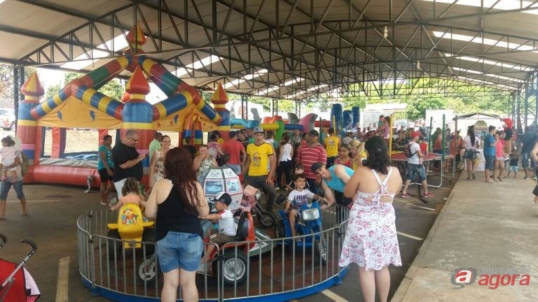 Foto: Milton Rogério -