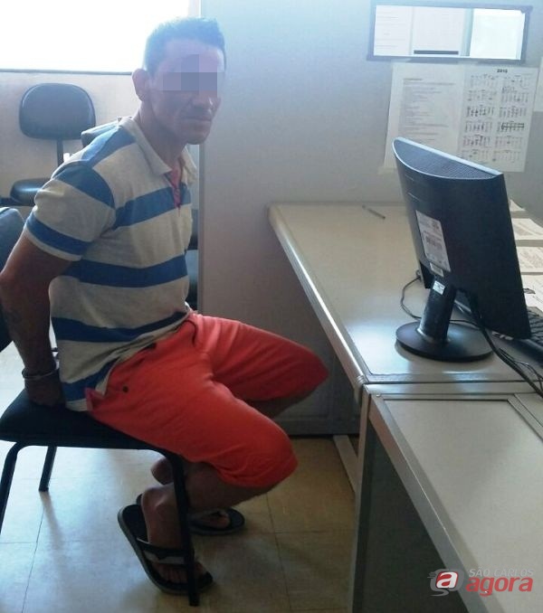 Foto: Milton Rogério -