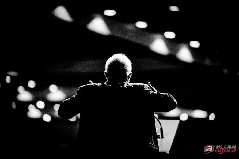 Foto: Ricardo Stuckert/Instituto Lula -