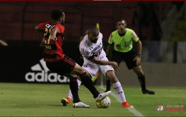 Foto: Rubens Chiri/saopaulofc.net -