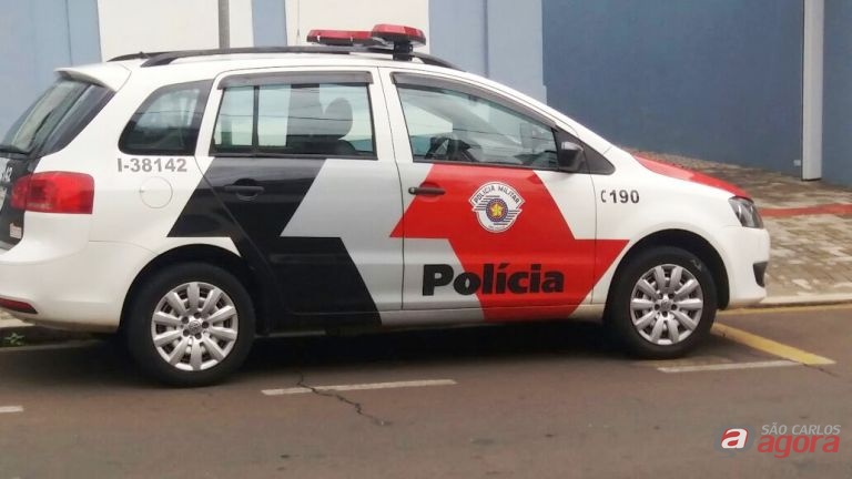 Foto: Milton Rogério -