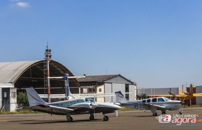 Foto: A2img / Gilberto Marques - 