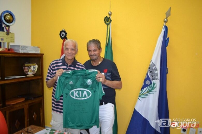 Ademir Martins de Oliveira foi vereador por dois mandatos e vice-prefeito - 