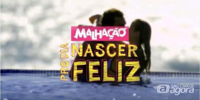 Foto: Divulgação/TV Globo - 