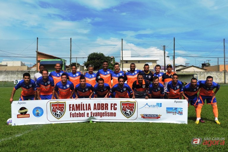 Conviver participa pela terceira vez do torneio de futebol, a primeira com duas equipes. Foto: Gustavo Curvelo/Divulgação -