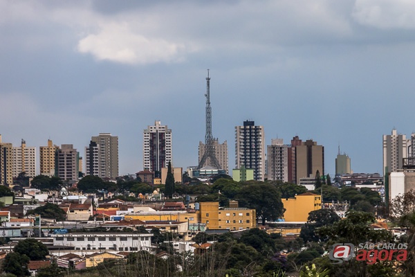 UFSCar sedia Simpósio Nacional para debater a sustentabilidade das cidades. Foto: FAI.UFSCar -