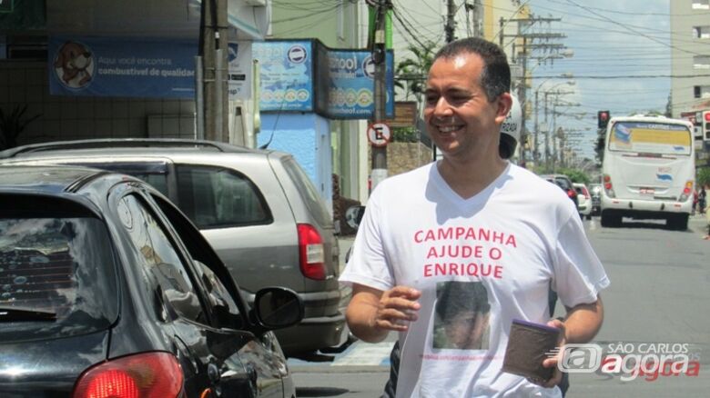 foto: Abner Santos/A Folha - 