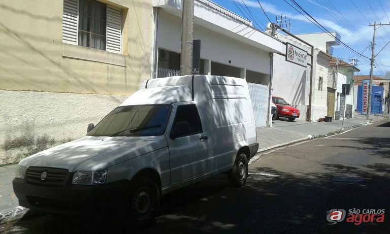 Foto: Anderson Lucio -
