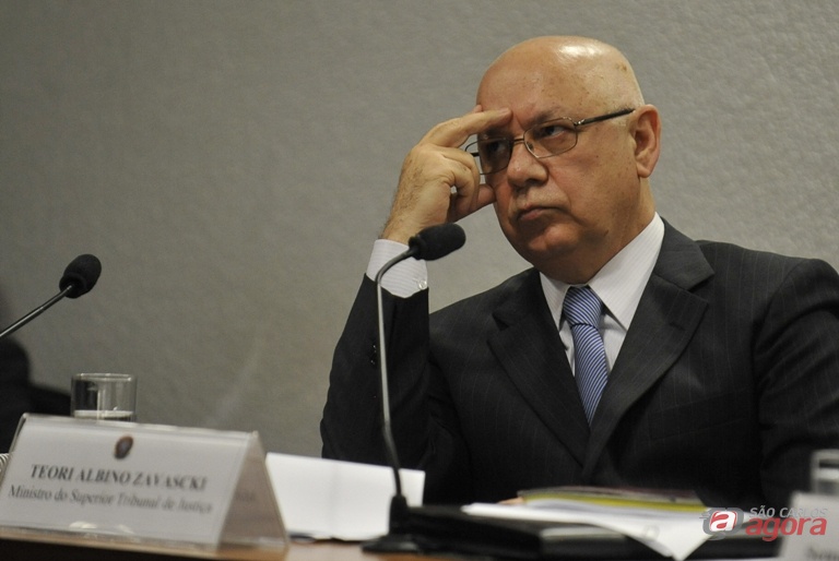 Foto: José Cruz/Agência Brasil -
