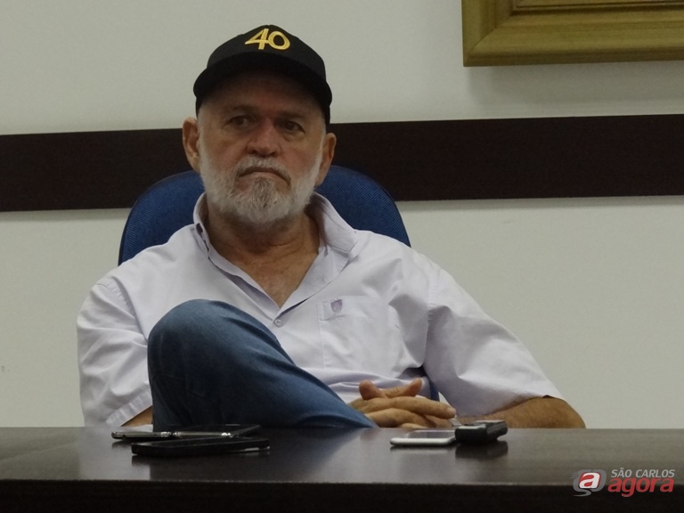 Foto: Marcos Escrivani -