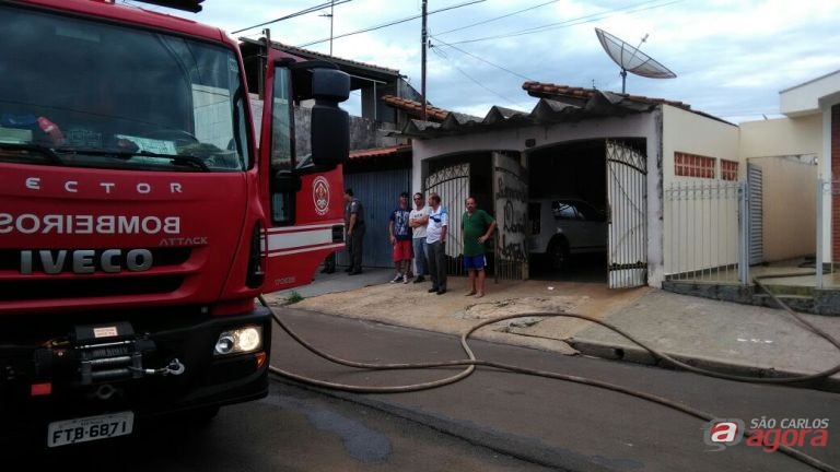 Foto: Milton Rogério -