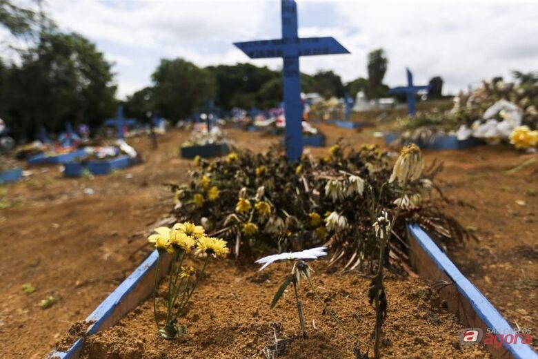 Foto: Marcelo Camargo/ Agência Brasil -
