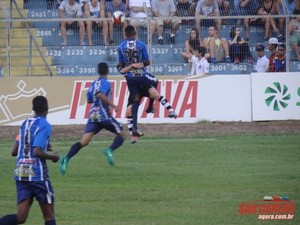 Foto: Marcos Escrivani -