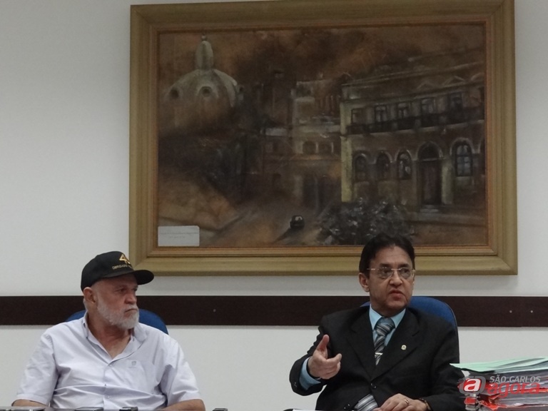 Foto: Marcos Escrivani -