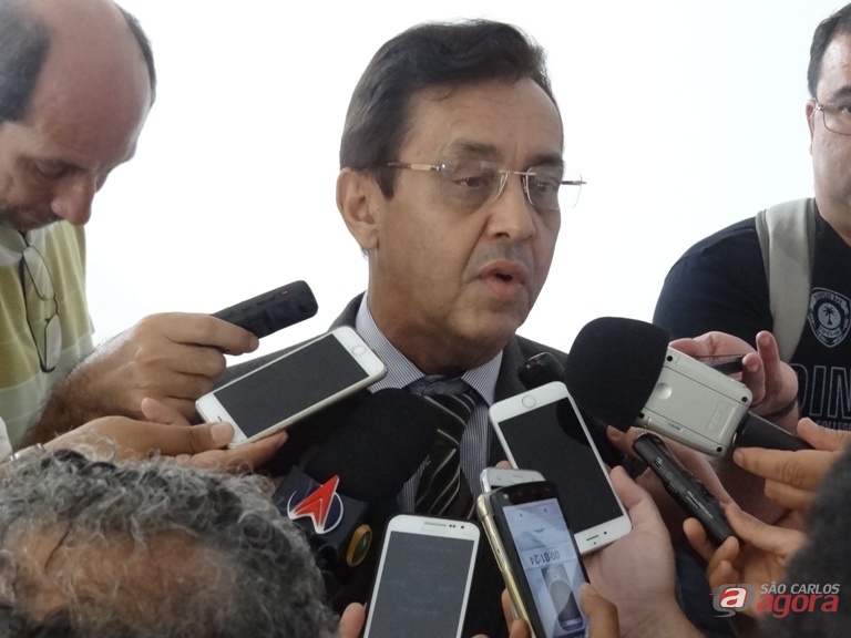 Foto: Marcos Escrivani -