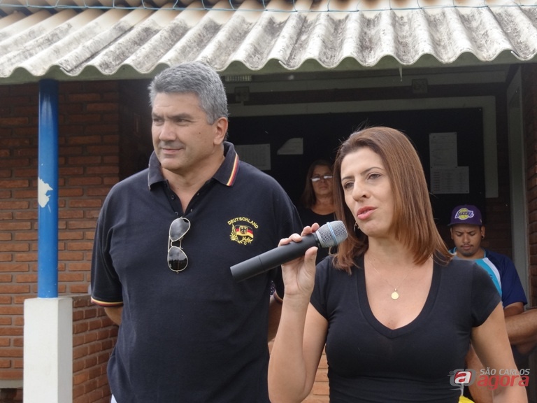 Foto: Marcos Escrivani -
