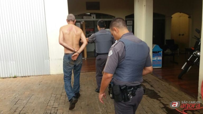 Foto: Milton Rogério -