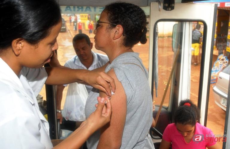 Foto: Valter Campanato/Agência Brasil -