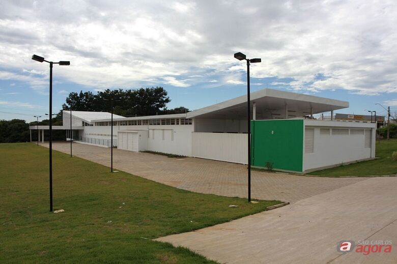 UPA do Santa Felícia fechou as portas por falta de médicos. (foto arquivo) -