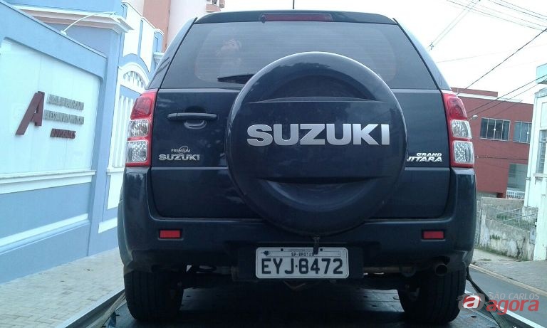Foto: Anderson Lucio -