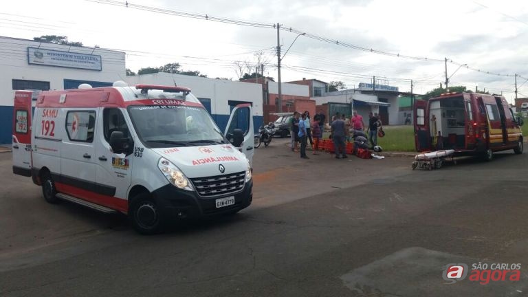 Foto: Milton Rogério -