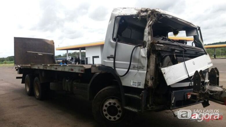 Foto: Milton Rogério - 