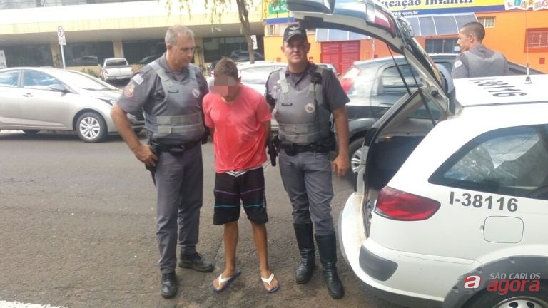 Foto: Milton Rogério -