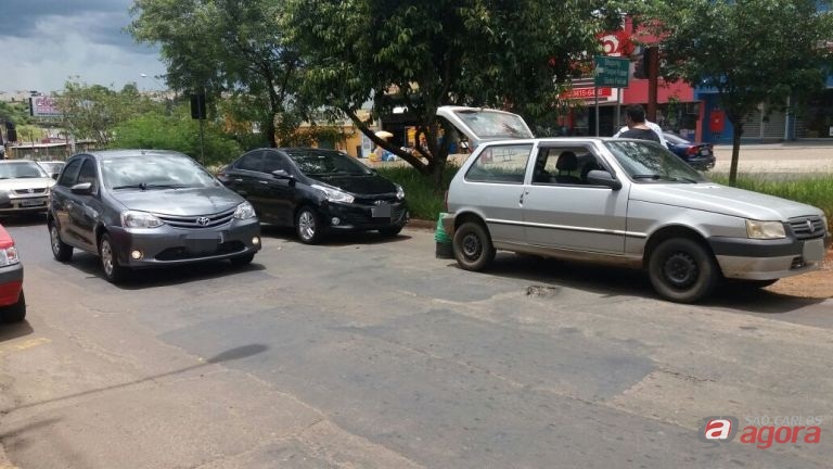 Foto: Milton Rogério -