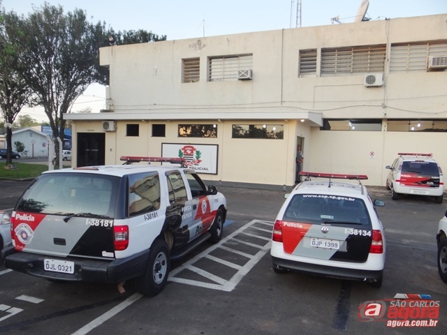 Foto: Arquivo/SCA -