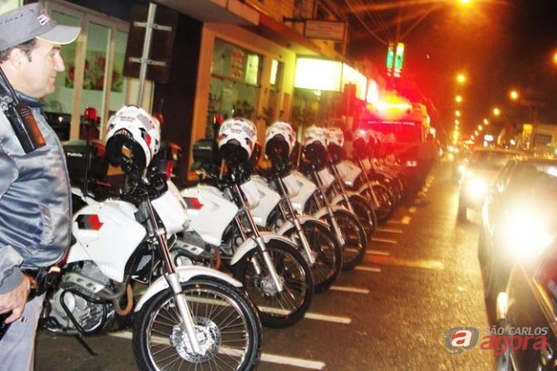 Foto: arquivo -