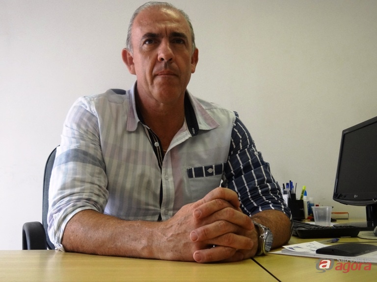 Foto: Marcos Escrivani -