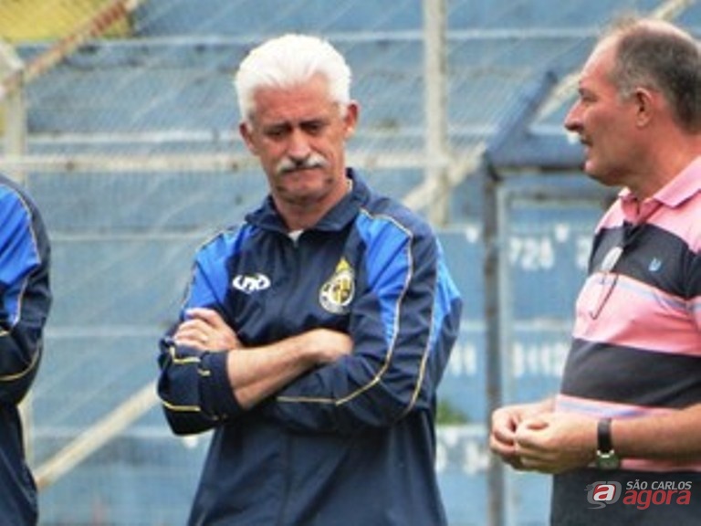 Foto: Marcos Escrivani -