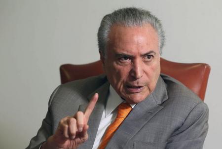 Foto: Reuters/Adriano Machado -
