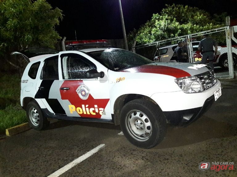 Foto: Arquivo/SCA -